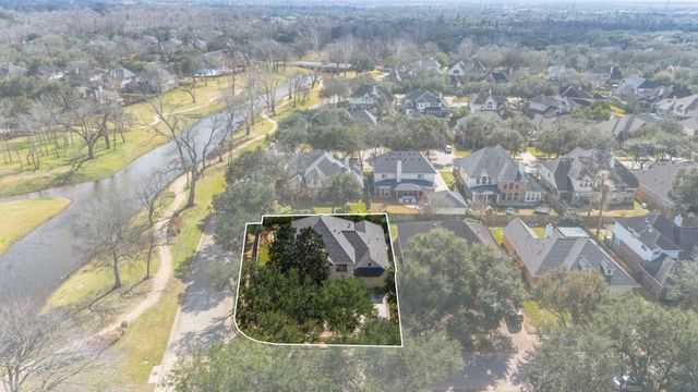 10334 Cape Hatteras Way, Missouri City, TX 77459
