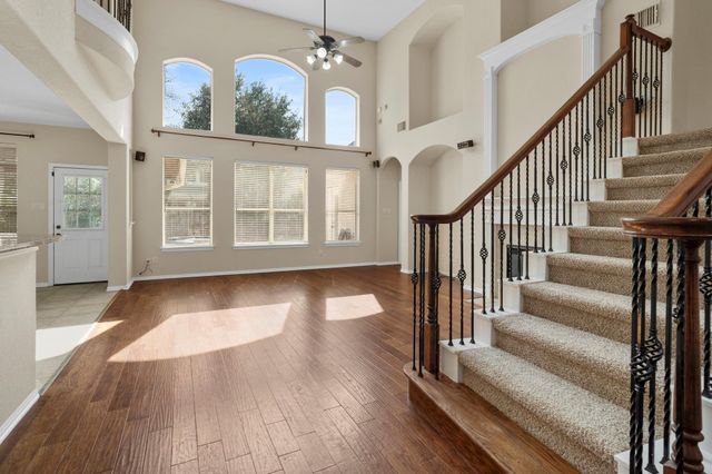 10334 Cape Hatteras Way, Missouri City, TX 77459