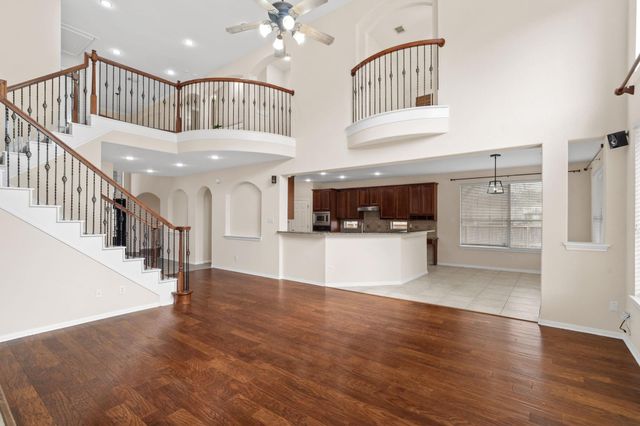 10334 Cape Hatteras Way, Missouri City, TX 77459