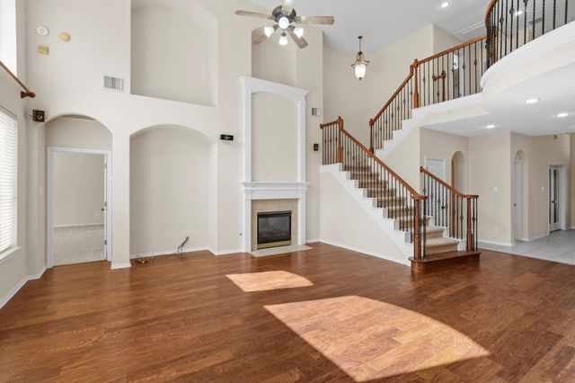 10334 Cape Hatteras Way, Missouri City, TX 77459