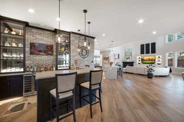 15702 Knauff Ranch Court, Cypress, TX 77429