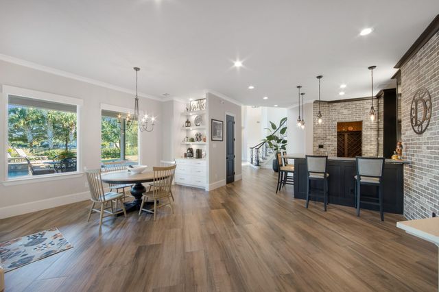 15702 Knauff Ranch Court, Cypress, TX 77429