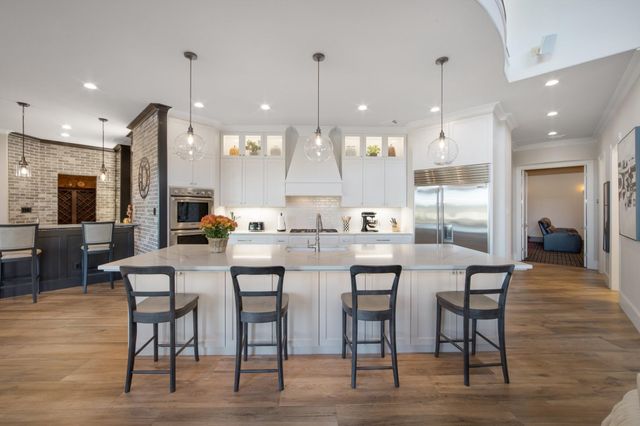 15702 Knauff Ranch Court, Cypress, TX 77429