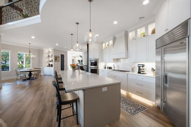 15702 Knauff Ranch Court, Cypress, TX 77429