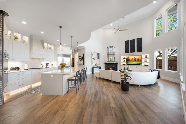 15702 Knauff Ranch Court, Cypress, TX 77429