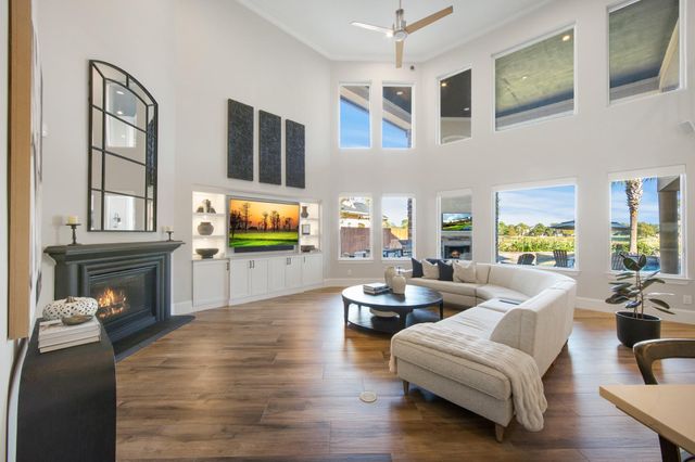 15702 Knauff Ranch Court, Cypress, TX 77429