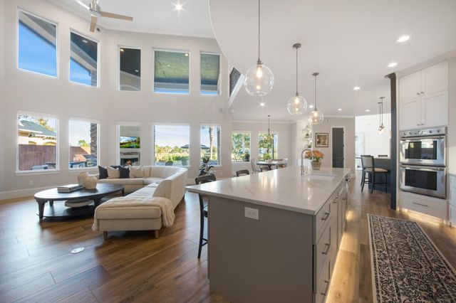 15702 Knauff Ranch Court, Cypress, TX 77429