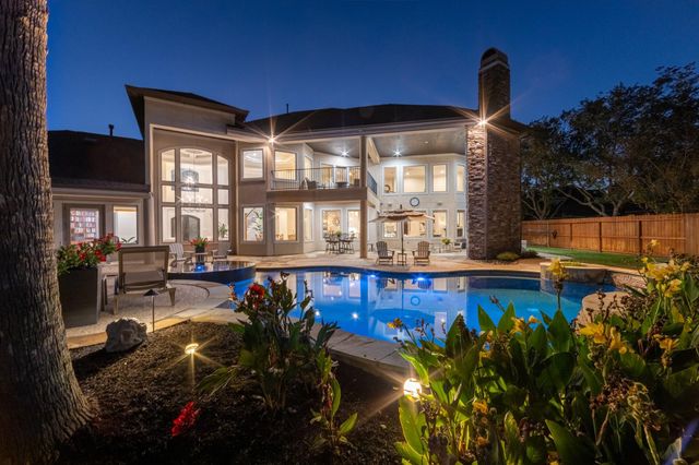 15702 Knauff Ranch Court, Cypress, TX 77429