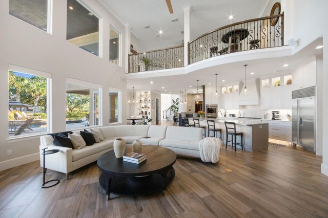 15702 Knauff Ranch Court, Cypress, TX 77429