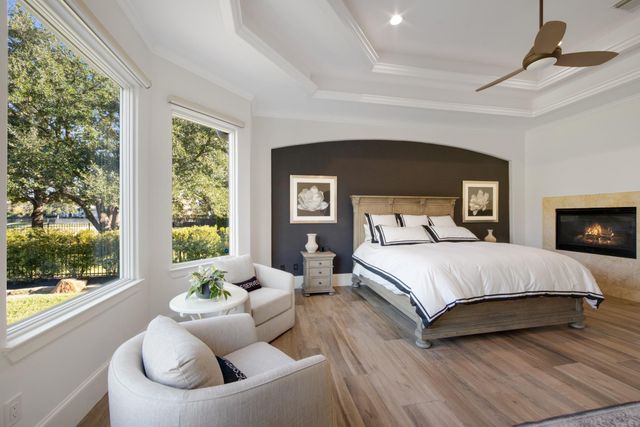 15702 Knauff Ranch Court, Cypress, TX 77429