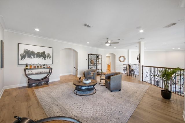 15702 Knauff Ranch Court, Cypress, TX 77429