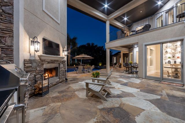 15702 Knauff Ranch Court, Cypress, TX 77429