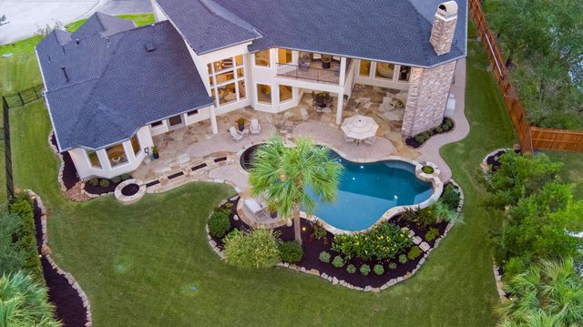 15702 Knauff Ranch Court, Cypress, TX 77429