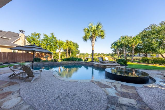 15702 Knauff Ranch Court, Cypress, TX 77429