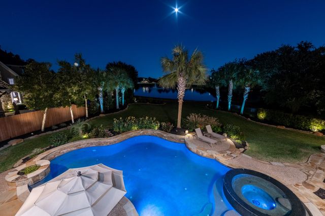 15702 Knauff Ranch Court, Cypress, TX 77429