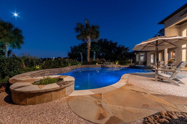 15702 Knauff Ranch Court, Cypress, TX 77429