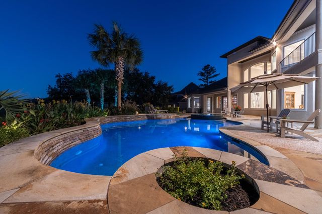 15702 Knauff Ranch Court, Cypress, TX 77429