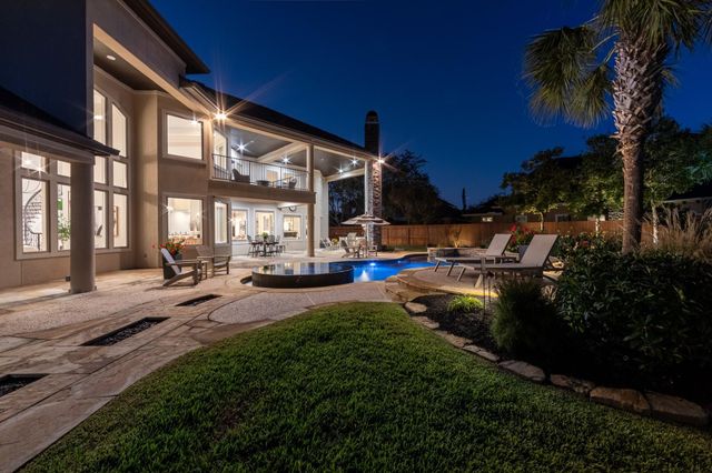 15702 Knauff Ranch Court, Cypress, TX 77429