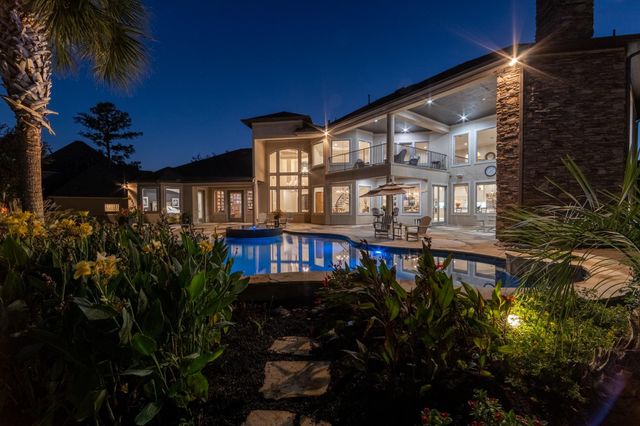 15702 Knauff Ranch Court, Cypress, TX 77429