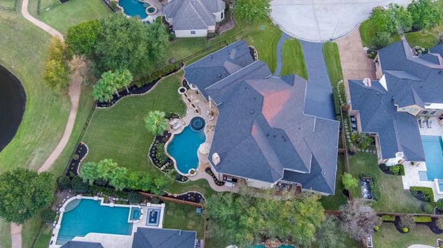 15702 Knauff Ranch Court, Cypress, TX 77429