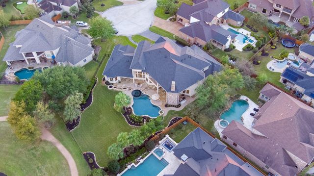 15702 Knauff Ranch Court, Cypress, TX 77429