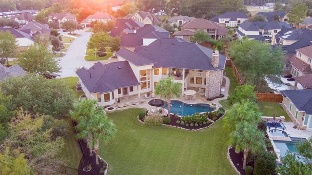 15702 Knauff Ranch Court, Cypress, TX 77429