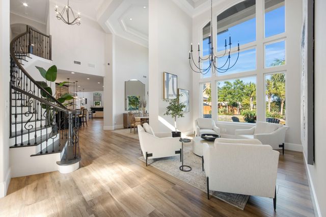 15702 Knauff Ranch Court, Cypress, TX 77429