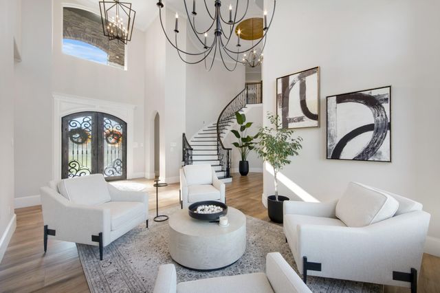 15702 Knauff Ranch Court, Cypress, TX 77429