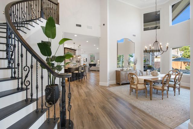 15702 Knauff Ranch Court, Cypress, TX 77429