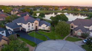 15702 Knauff Ranch Court, Cypress, TX 77429