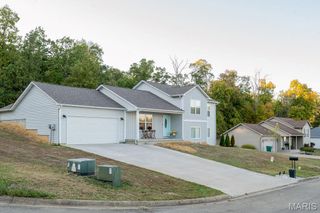 363 Moss Lane, Farmington, MO 63640