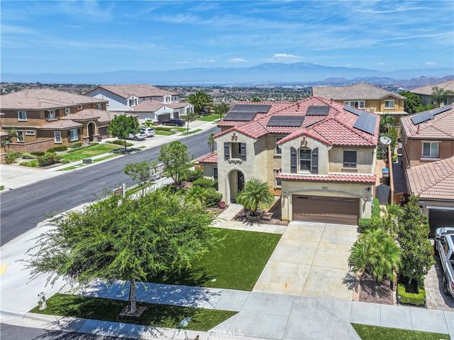 7506 Sanctuary, Corona, CA 92883
