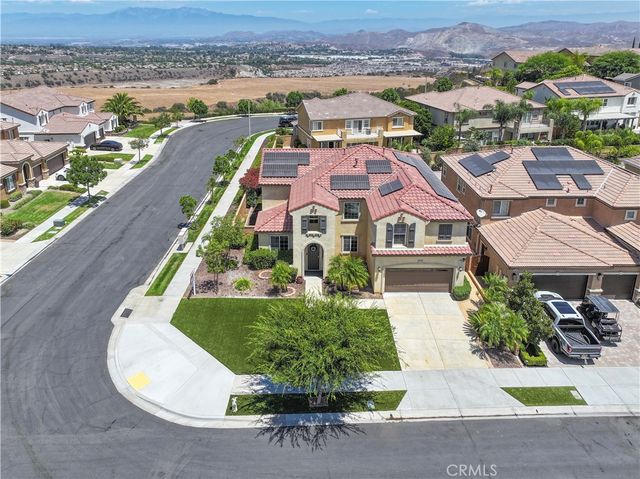 7506 Sanctuary, Corona, CA 92883