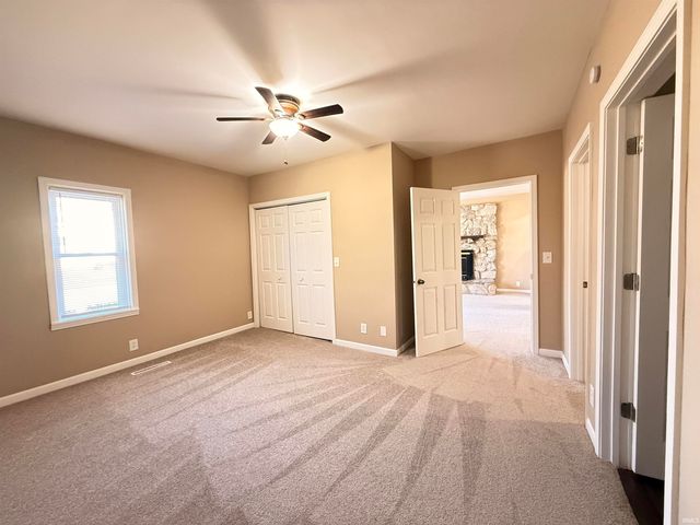 321 E Poplar Street, Boonville, IN 47601