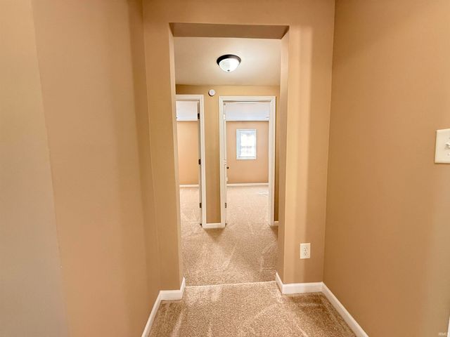 321 E Poplar Street, Boonville, IN 47601