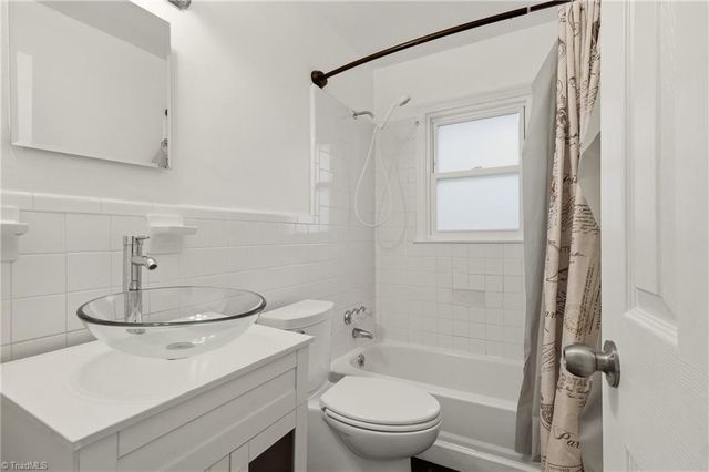 312 Lawndale Avenue, High Point, NC 27260