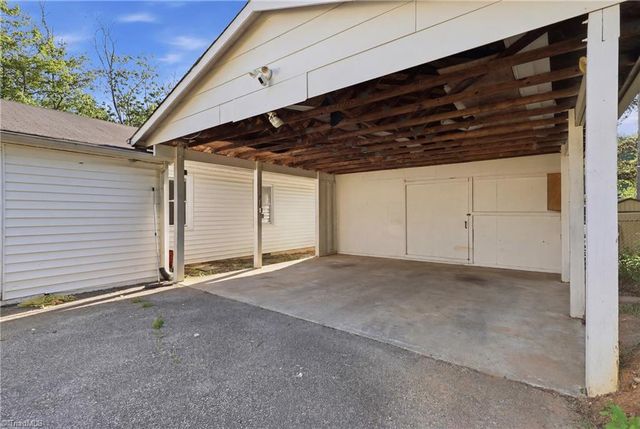 312 Lawndale Avenue, High Point, NC 27260