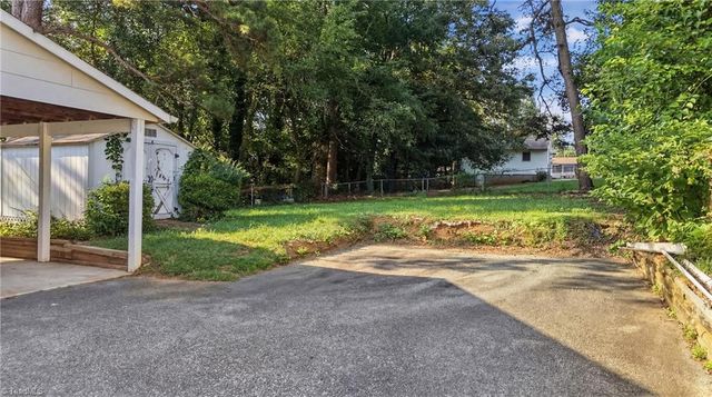 312 Lawndale Avenue, High Point, NC 27260