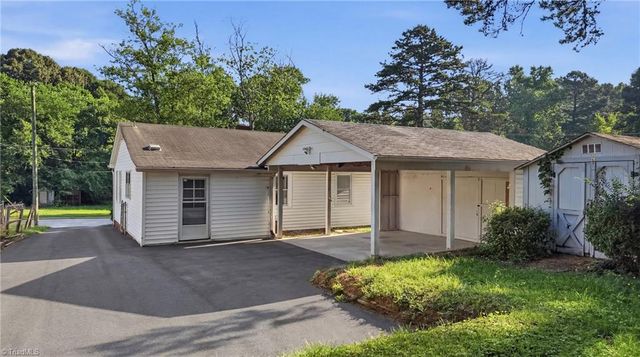 312 Lawndale Avenue, High Point, NC 27260