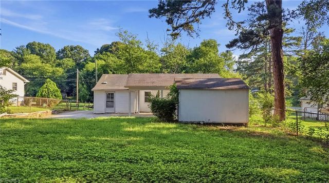 312 Lawndale Avenue, High Point, NC 27260