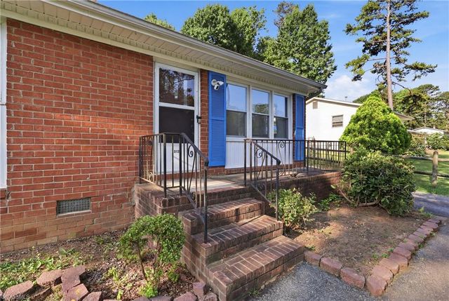 312 Lawndale Avenue, High Point, NC 27260