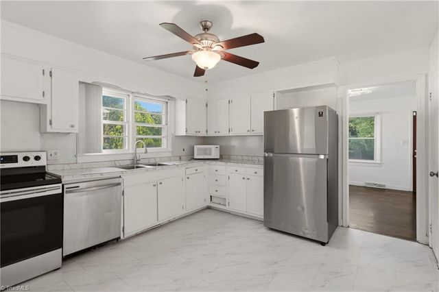 312 Lawndale Avenue, High Point, NC 27260