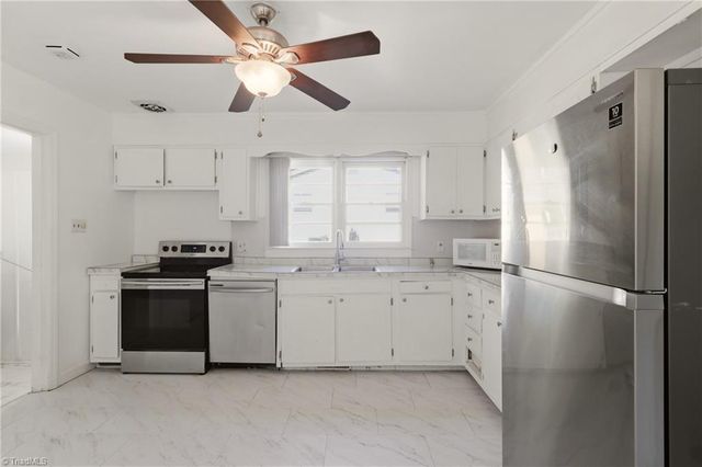 312 Lawndale Avenue, High Point, NC 27260