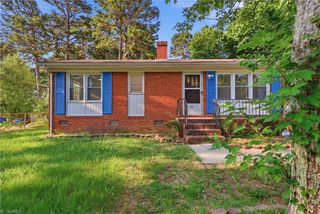 312 Lawndale Avenue, High Point, NC 27260