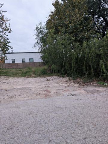 3122 Roland Street, Houston, TX 77026