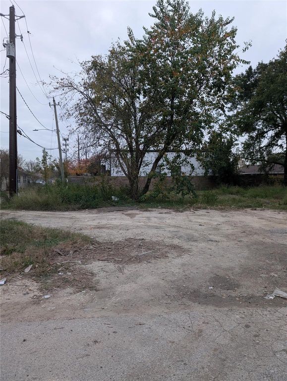 3122 Roland Street, Houston, TX 77026