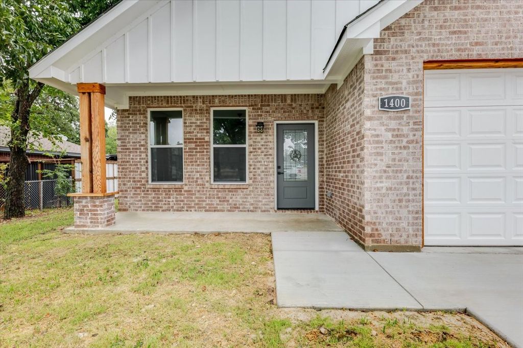 1400 N Business 287, Decatur, TX 76234 — photo 3