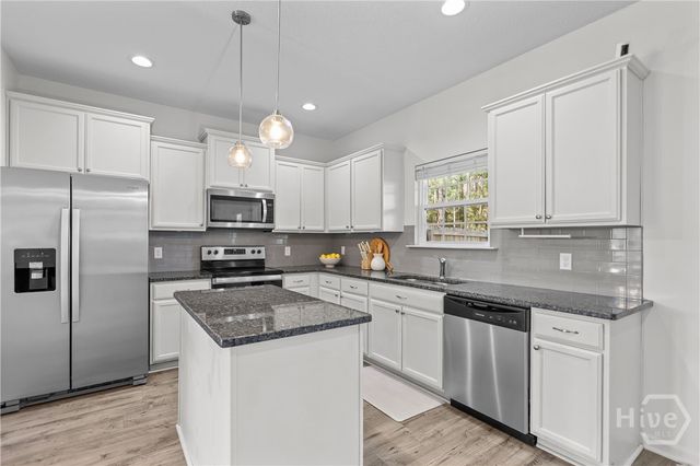 101 Rosin Road, Hinesville, GA 31313