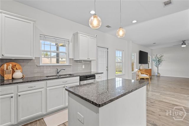 101 Rosin Road, Hinesville, GA 31313