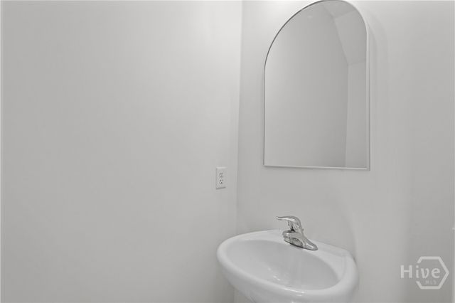 101 Rosin Road, Hinesville, GA 31313